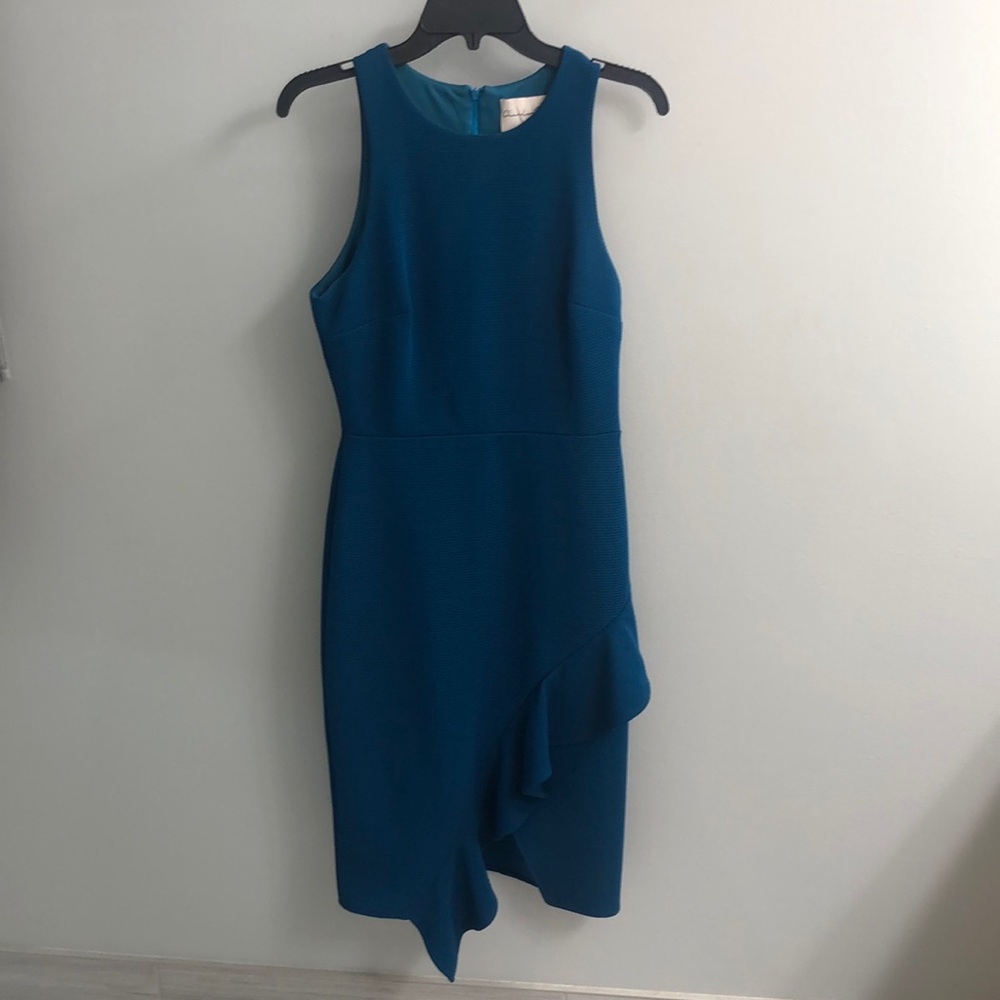 Charles Henry Dress